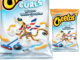 Cheetos Debuts New Winter White Cheddar Curls In Support Of USA Curling