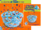 Dippin' Dots Introduces New Frozeti Confetti Flavor
