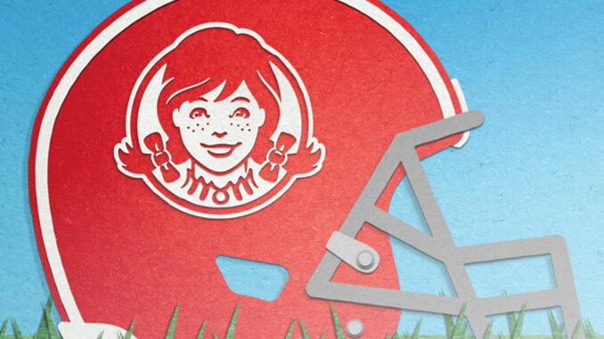 Free Delivery At Wendy’s On Sunday, February 4, 2018