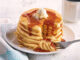 Free Short Stack Of Pancakes At IHOP On February 27, 2018
