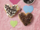 Heart-Shaped Donuts Are Back At Dunkin' Donuts For Valentine’s 2018
