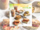 Jamba Juice Launches 3 New Breakfast Sandwiches And Cold Brew Coffee Blends