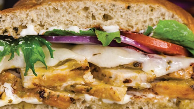 McAlister’s Introduces New Verde Chicken Sandwich And Southwest Chili