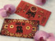 McDonald’s Celebrates $1 $2 $3 Dollar Menu With Limited Edition Red Envelopes By Anna Sui