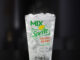 McDonald’s Offers New Exclusive Beverage ‘MIX By Sprite Tropic Berry’