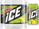 New Lemon-Lime Flavored Mountain Dew Ice Unveiled