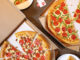 Pizza Hut Launches New $5.99 Two-Topping Medium Pizza Deal