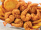Popeyes Introduces New $5 Sweet Heat Butterfly Shrimp Meal