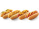 Sonic Brings Back Lil' Chickies And Lil' Doggies For $1.49 Each