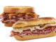 Arby’s Sandwich Legends Arrive With New Miami Cuban And Texas Brisket Sandwiches