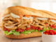 Charleys Philly Steaks Launches New Zesty Baja Chicken Philly