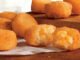 Cheesy Tots Return To Burger King For A Limited Time