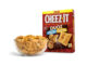 Cheez-It Introduces New Caramel Popcorn Duoz And Sharp Cheddar Pretzel Duoz