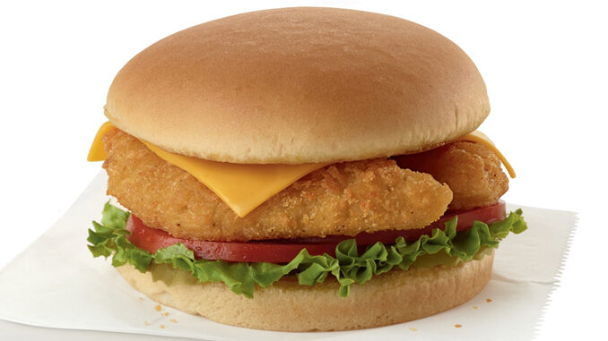 Chick-fil-A Fish Sandwich Returns For 2018 Seafood Season