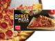 Free Pizza Slices At Pilot Flying J On February 9, 2018