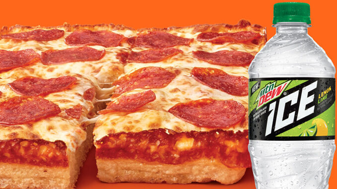 Little Caesars Serves Up $4 Hot-N-Ready Lunch Combo