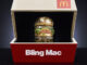McDonald’s Is Giving Away An 18K Gold Bling Mac Ring – Here’s How To Win It