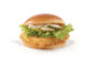 Premium Cod Fillet Sandwich Returns To Wendy’s For A Limited Time