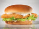 Redhook Beer-Battered Fish Sandwich Carl’s Jr And Hardee’s For 2018 Fish Season