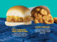 Seafood Crab Cake Sliders And Shrimp Nibblers Return To White Castle