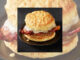 Starbucks Introduces New Chicken Sausage And Bacon Biscuit Sandwich