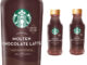 Starbucks Just Dropped New Molten Chocolate Ready-to-Drink Iced Latte