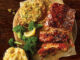 TGI Fridays Introduces New Fire-Grilled Meats