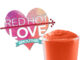 Tropical Smoothie Cafe Unveils Red Hot Love Smoothie For Valentine’s Day