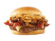 Wendy’s Launches New Smoky Mushroom Bacon Cheeseburger And Smoky Mushroom Bacon Potato