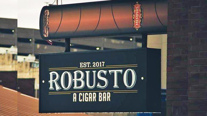Bar Rescue At Robusto By Havana Mix (Havana Mix Cigar Emporium) In Memphis, TN