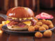 Culver’s Unveils New Pretzel Haus Pub Burger