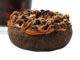 Dunkin' Donuts Unveils New Caramel Chocoholic Donut