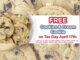 Free Cookies & Cream Cookies At Great American Cookies On April 17, 2018