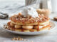 IHOP Unveils New International Pancakes As Part Of 2018 Spring Menu