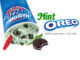 Mint Oreo Is The Dairy Queen Blizzard Of The Month For March 2018
