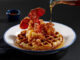 Red Lobster Introduces New Crispy Lobster And Waffles