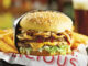 Red Robin Launches New Cowboy Ranch Tavern Double and The Grand Brie Burger