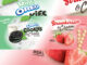 Yogurtland adds New Strawberries & Cream Ice Cream and Mint Oreo Cookies & Creme Ice Cream