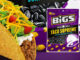 Bigs Just Dropped New Taco Bell Taco Supreme Flavored Sunflower Seeds