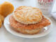 Bojangles’ Offers 2 For $5 Cajun Filet Biscuits