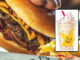 Carl’s Jr. And Hardee’s Launch New Jolly Rancher Milkshake, Brings Back The Memphis BBQ Thickburger