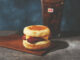 Dunkin’ Donuts Brings Back The Smoked Sausage Breakfast Sandwich