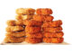 Get 10 Spicy Or Original Chicken Nuggets For $1.69 At Burger King