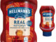 Hellmann's Unveils New Real Ketchup Sweetened With Honey