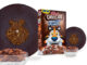 Kellogg's Chocolate Frosted Flakes Unveils First-Ever Edible And Playable Record Made Of Cereal