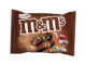 M&M's Launches New Chocolate Cookie Ice Cream Sandwiches