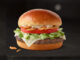 McDonald’s Launches New Signature Crafted Garlic White Cheddar Sandwich Menu