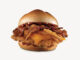 New Bourbon BBQ Chicken Sandwich Joins Arby’s Returning Bourbon BBQ Sandwich Lineup