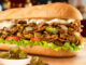 New Jalapeno Cheesesteak Sandwich Arrives At Charleys Philly Steaks