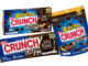 New Nestlé Crunch Dark And Buncha Crunch Dark Arrive In Stores
